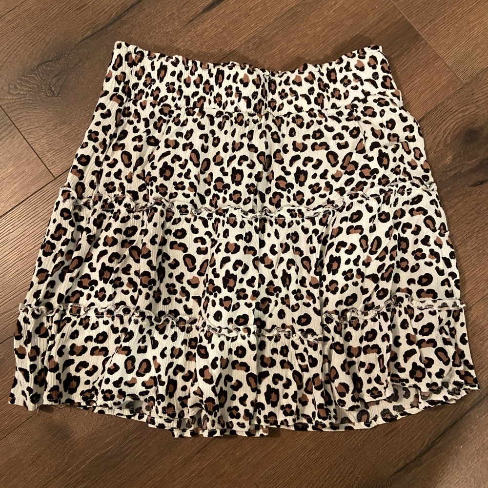 Mudpie skirt